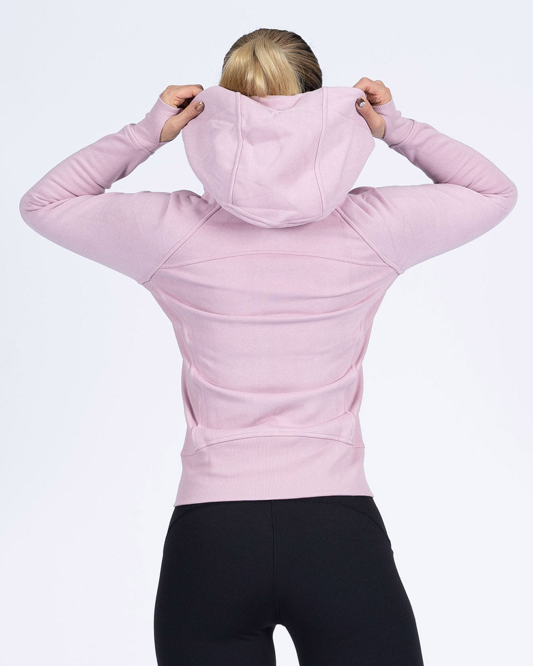 VEVAwear Motion Jacket Vibrant Pink – product detail