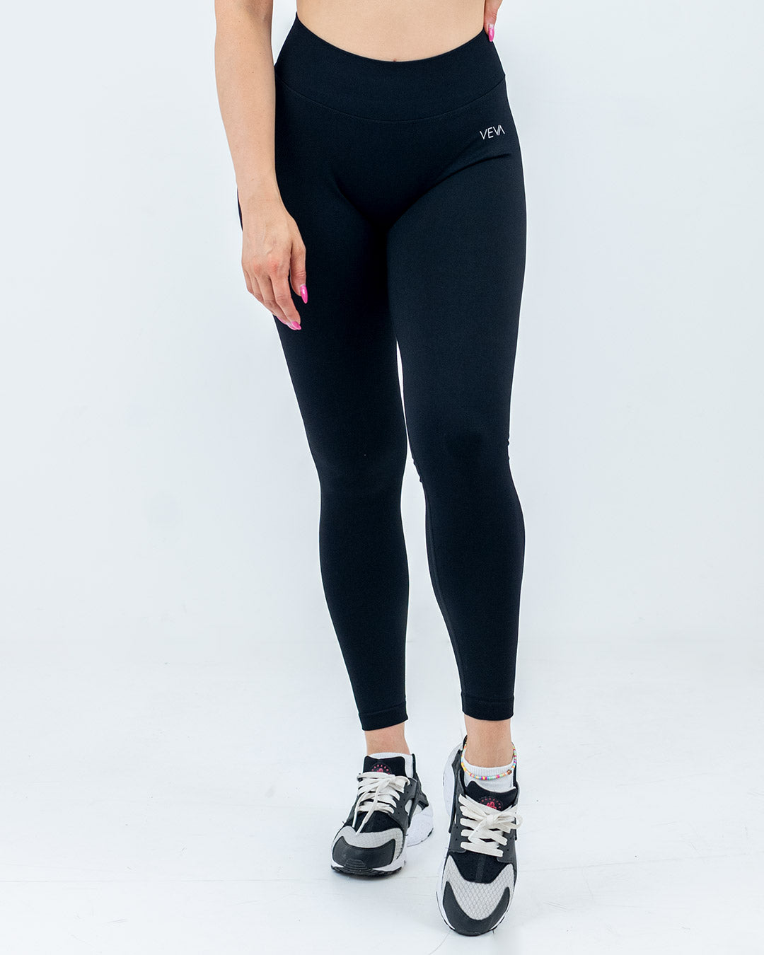 VEVAwear Shape leggings, mighty black