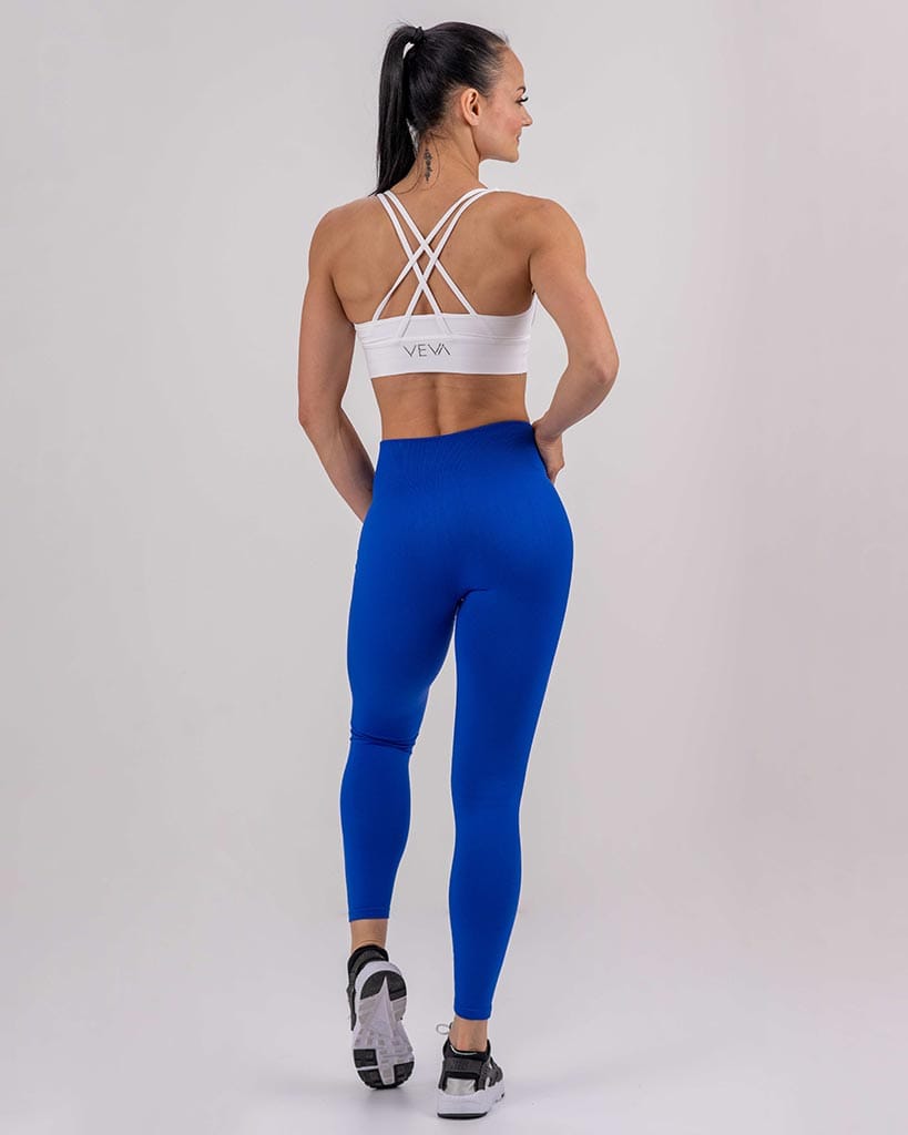 VEVAwear Comfort Leggings Cobalt Blue – product detail