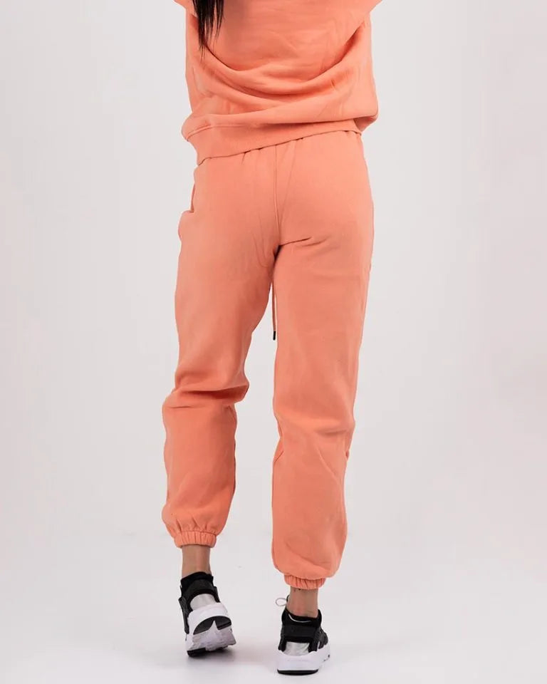 VEVAwear Soft Long Pants Peachy Orange – product detail