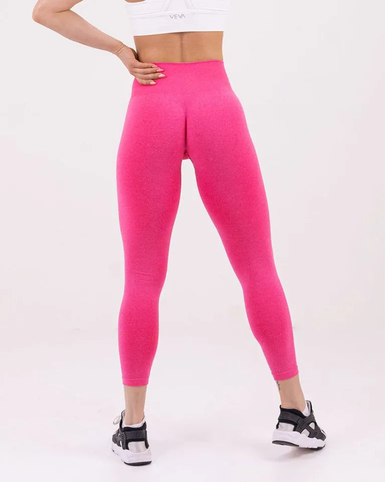 VEVAwear Lift Leggings Energetic Pink – product detail
